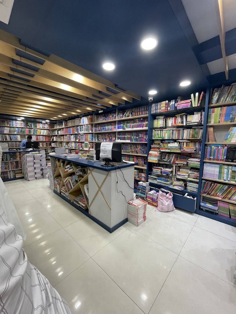 Booktales (Books & Stationery Mall)