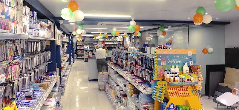 Booktales (Books & Stationery Mall)