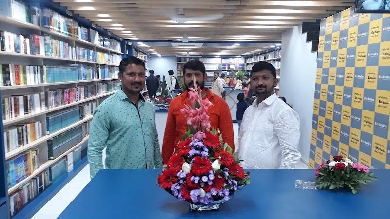 Booktales (Books & Stationery Mall)
