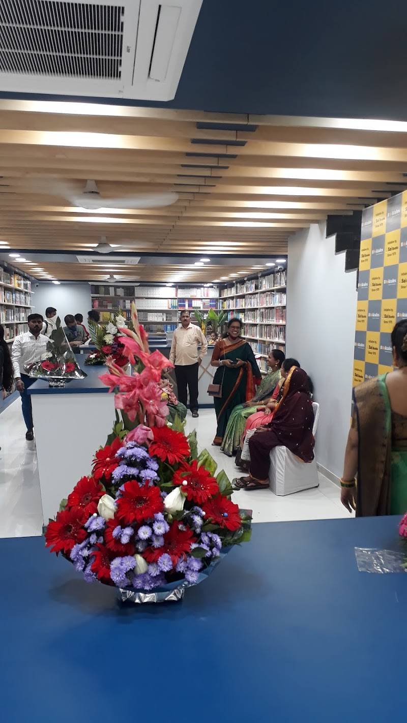 Booktales (Books & Stationery Mall)