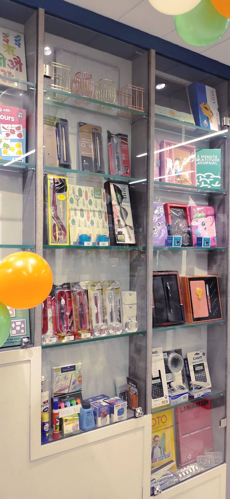 Booktales (Books & Stationery Mall)