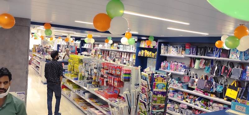 Booktales (Books & Stationery Mall)